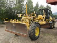 Автогрейдер HBM-190